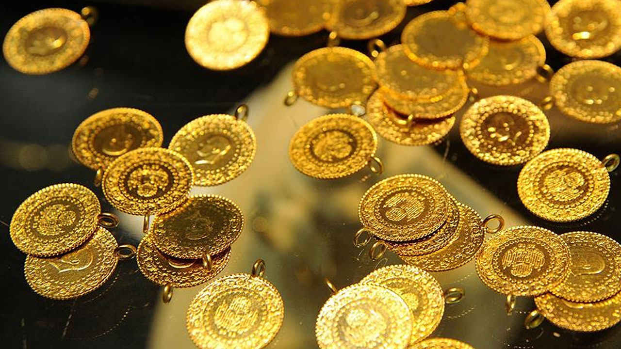 Gram altın fiyatına bakın! 12 Şubat altın fiyatları belli oldu, İslam Memiş 'salı' gününe işaret etti