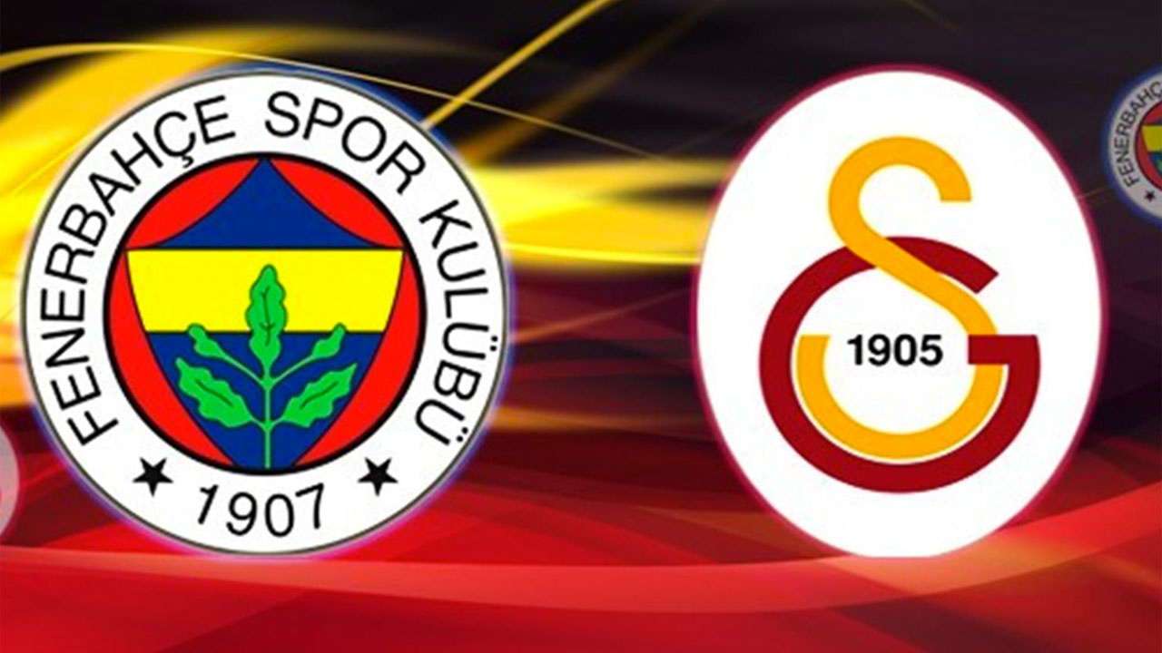 Fenerbahçe'den Galatasaray'a sert yanıt: Himmetlerle ayağa kaldırılan kulübe notumuz; Kişi kendinden bilir işi