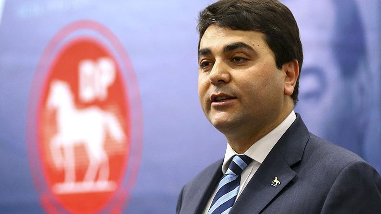 Demokrat Parti'nin İzmir Büyükşehir Belediye Başkan adayı belli oldu
