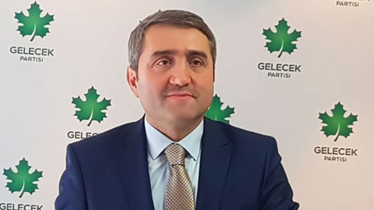 Gelecek Partili Selim Temurci, İmamoğlu-Kurum yarışında tarafını belli etti