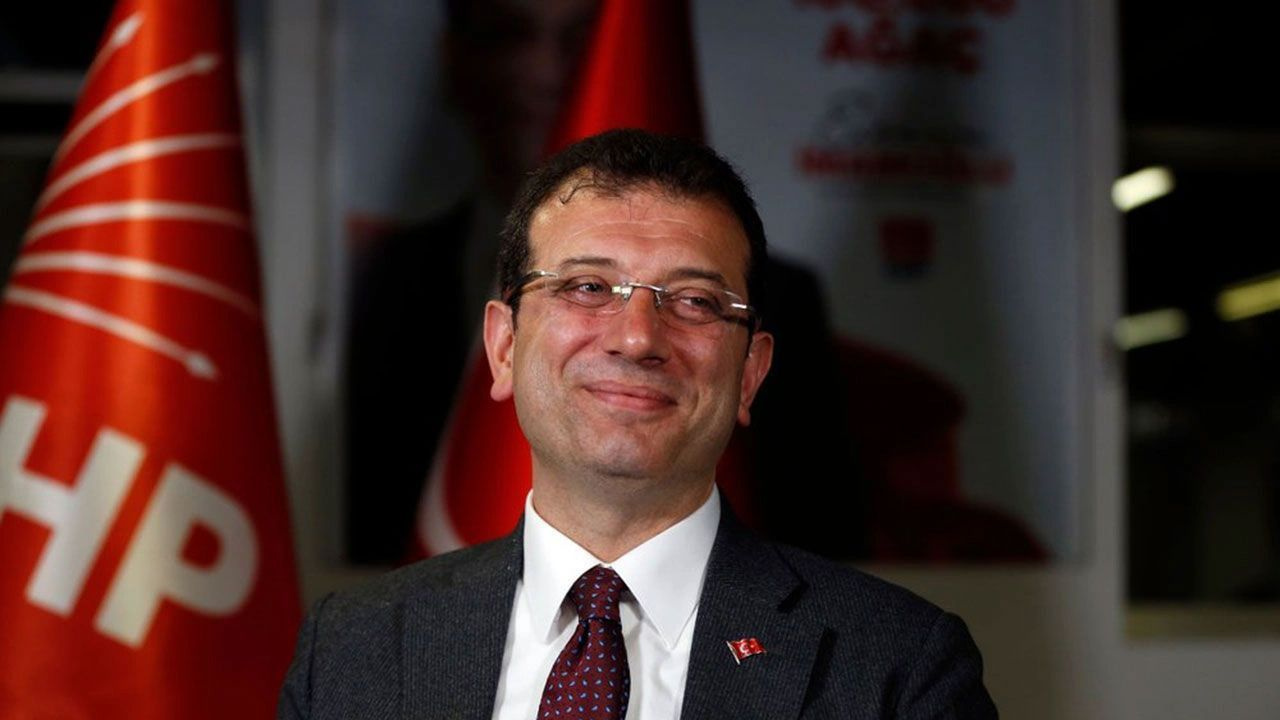 En son İstanbul anketi! DEM ve Yeniden Refah aday gösterdi Murat Kurum, Ekrem İmamoğlu'nun önüne geçti!