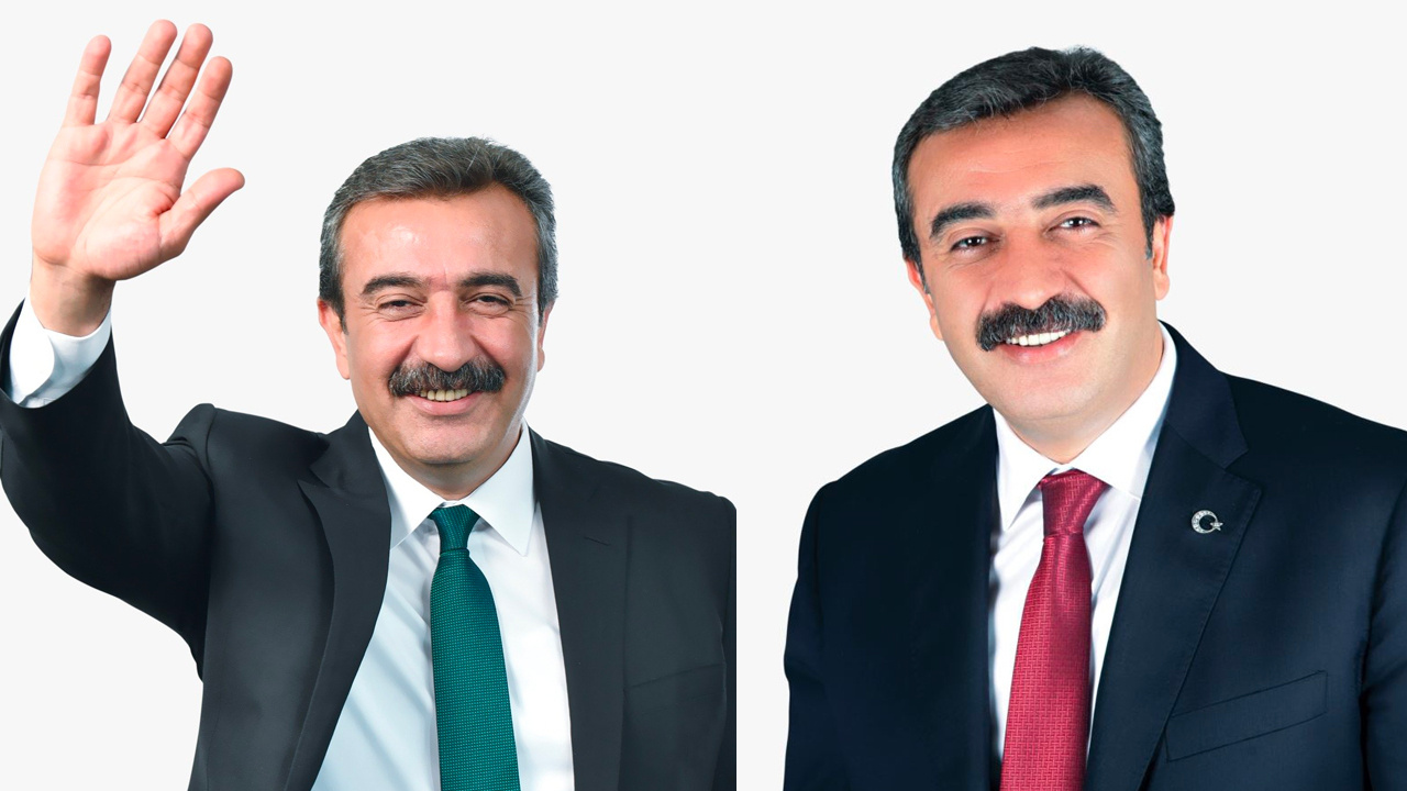 CHP'de bir istifa daha! Çukurova Belediye Başkanı Soner Çetin istifa etti
