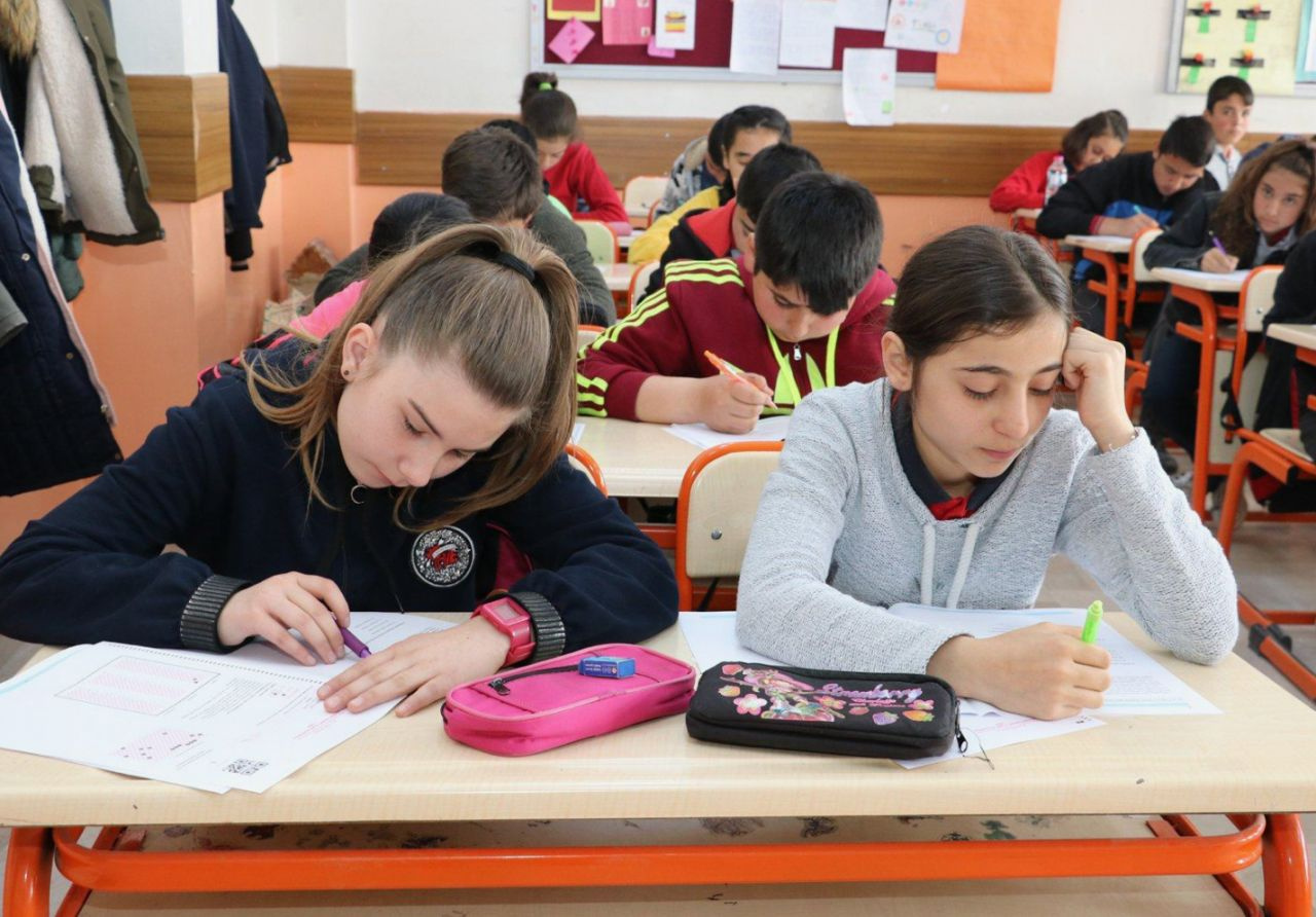 İşte İstanbul'daki riskli okulların listesi! Deprem raporunu valilik tek tek yayınladı
