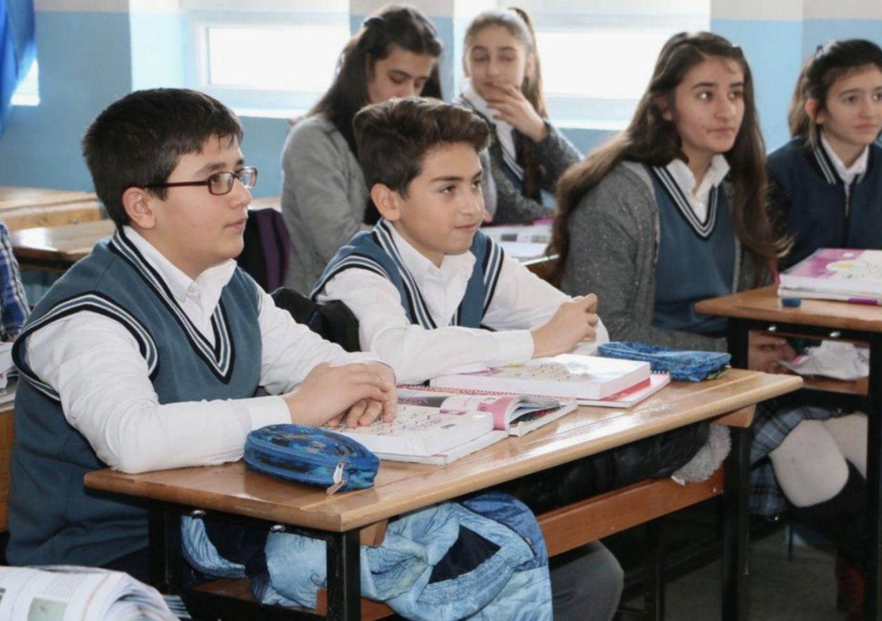 İşte İstanbul'daki riskli okulların listesi! Deprem raporunu valilik tek tek yayınladı