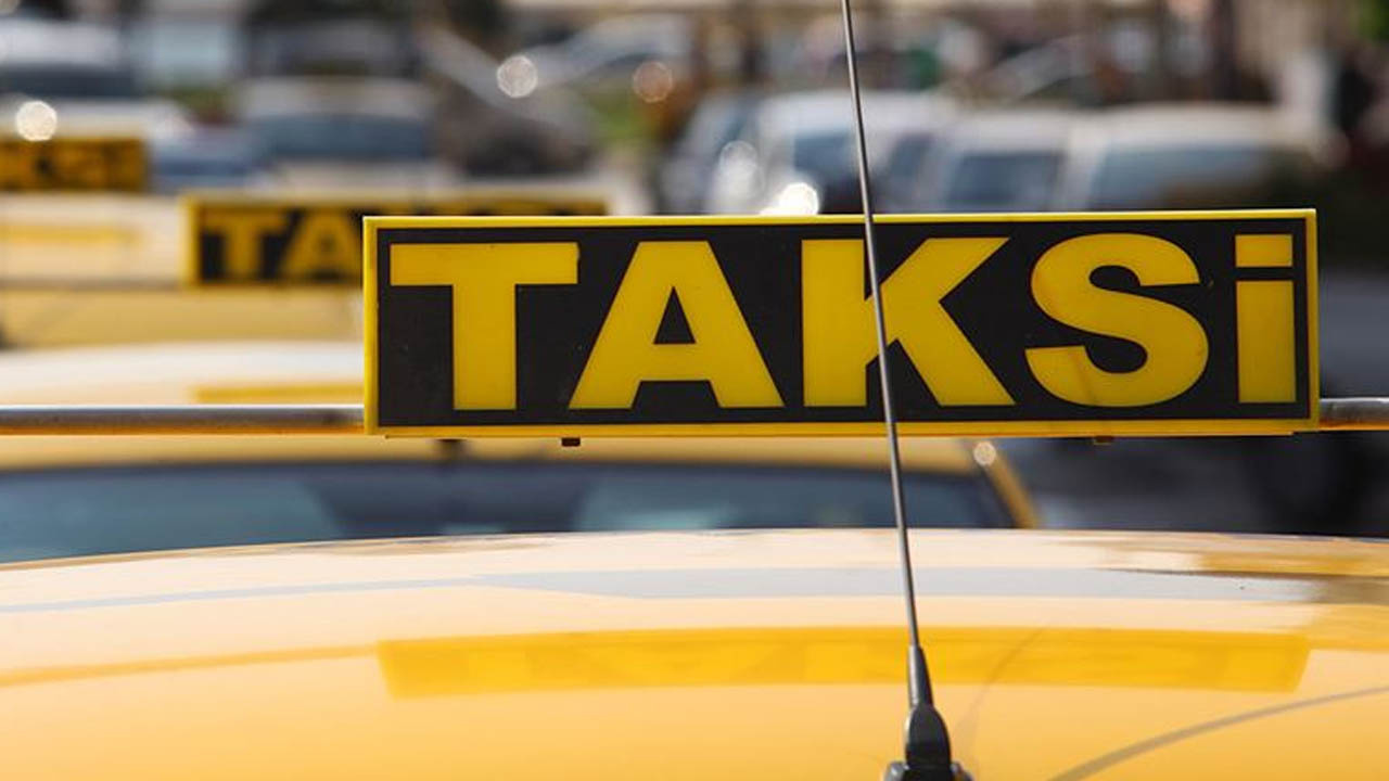 UKOME'den yeni taksi kararı