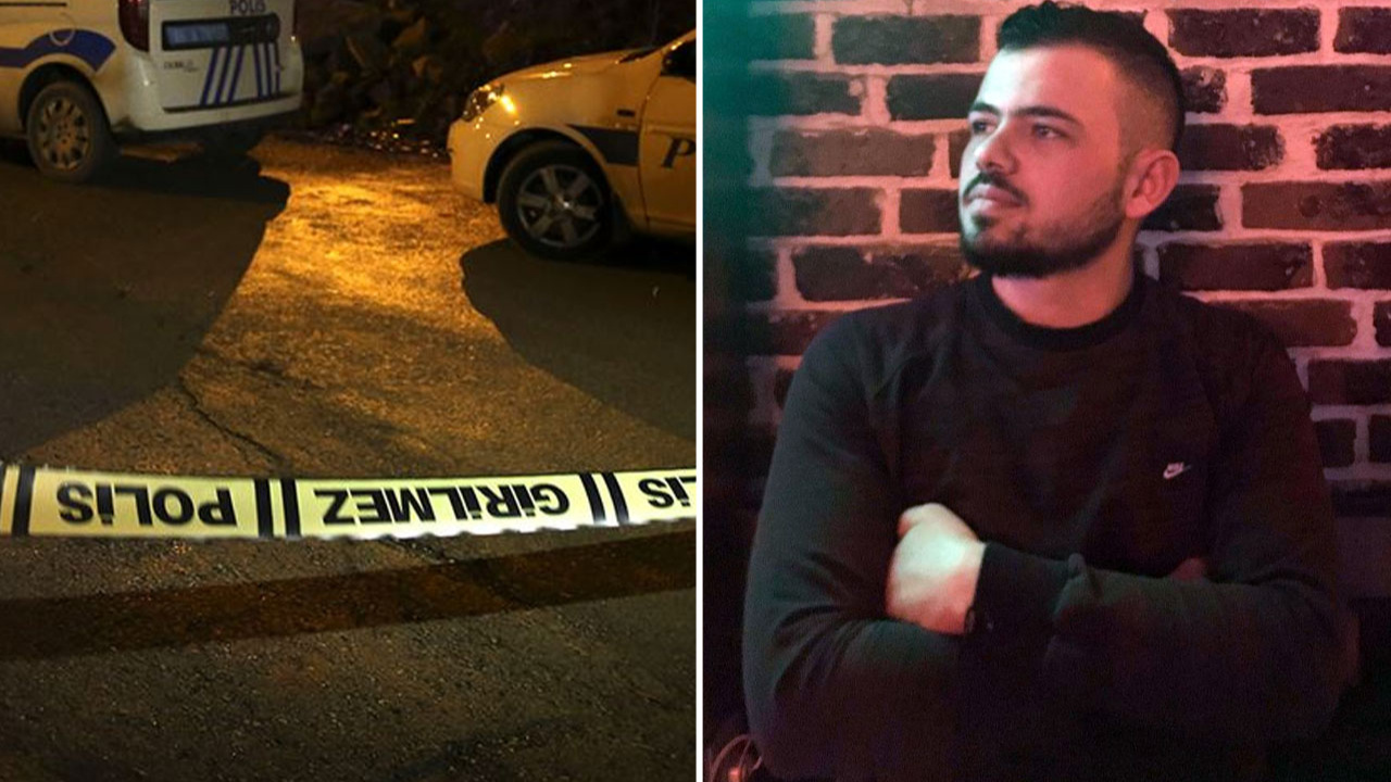 Ankara’da bıçaklı kavga sonucu bir kişi hayatını kaybetti