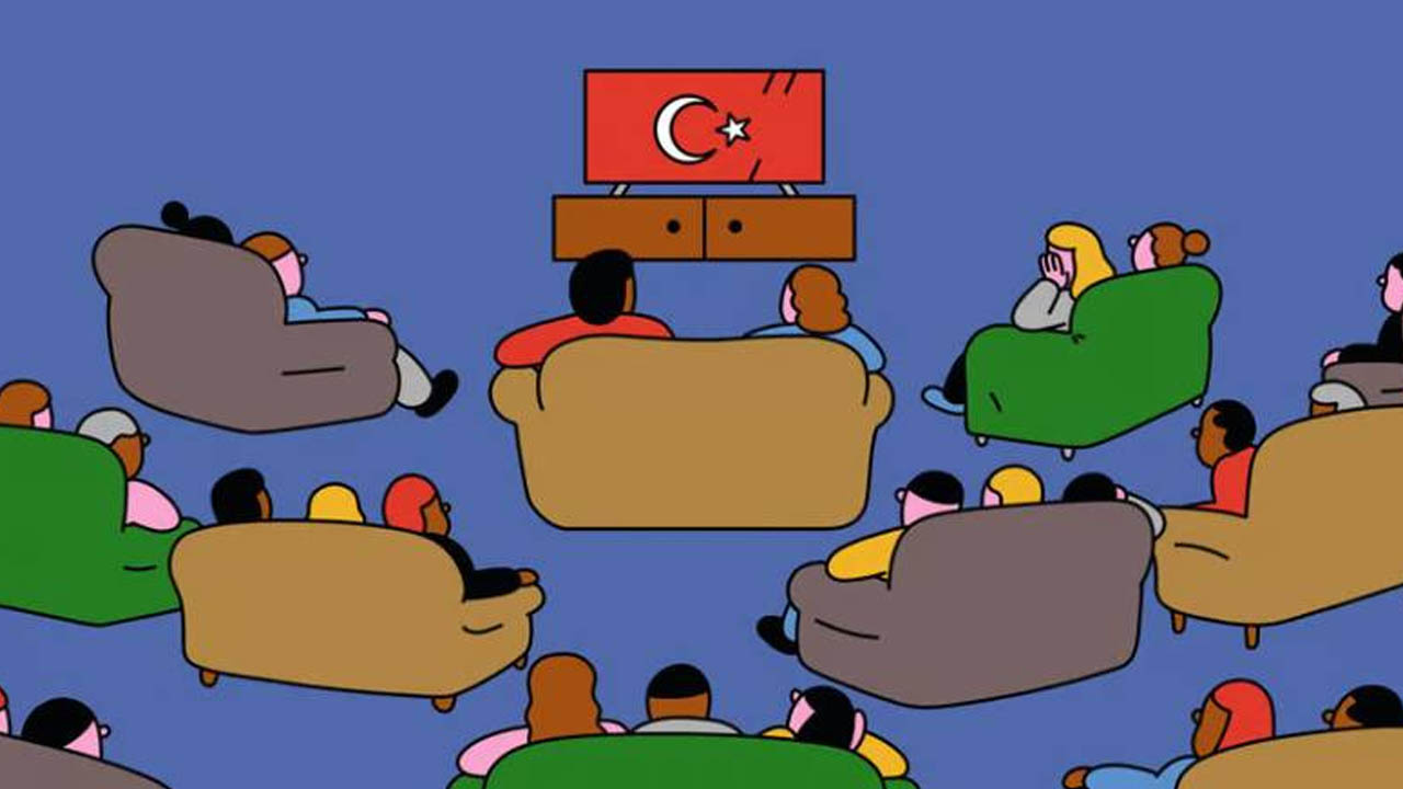 The Economist, Türk dizilerini mercek altına aldı! Yüzde 184 artış var