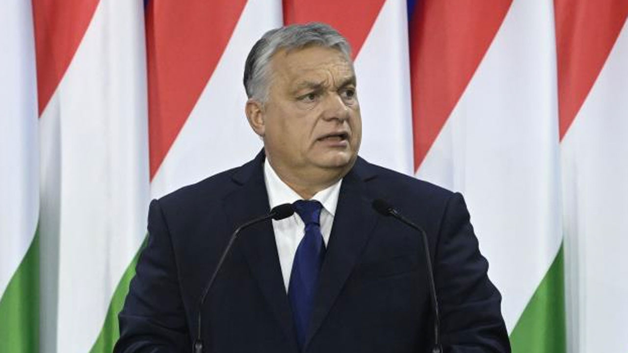 Macaristan Başbakanı Orban'dan İsveç'in NATO üyelik başvurusuyla ilgili yeni açıklama