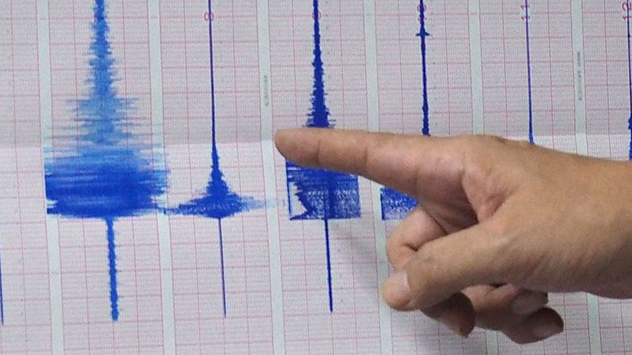 Bursa'da deprem meydana geldi! AFAD ve Kandilli Rasathanesi'nden açıklama