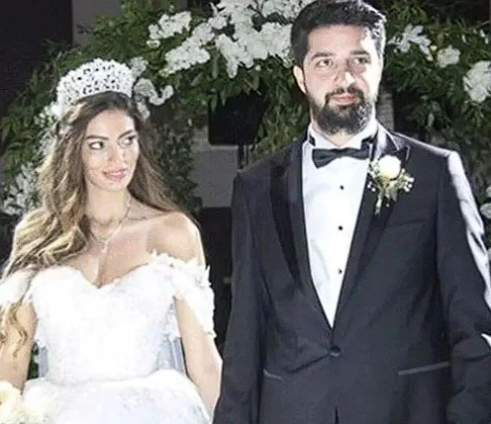 Ebru Gündeş evleniyor! Nikah tarihi belli oldu