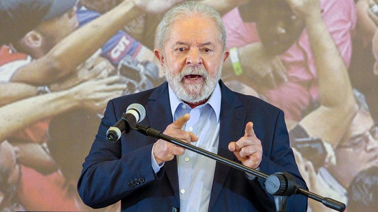 İsrail, Brezilya Devlet Başkanı Lula da Silva'yı "istenmeyen kişi" ilan etti!