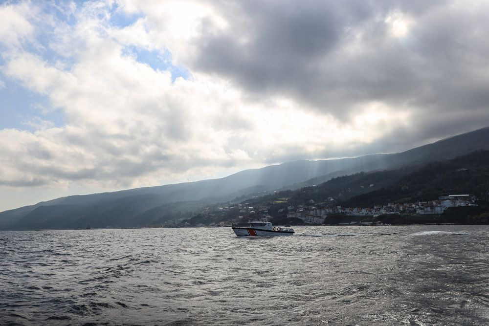 Marmara Denizi'nde batan gemi! Bir cesede daha ulaşıldı arama çalışmalarına SAS komandoları ve balıkçılar katıldı