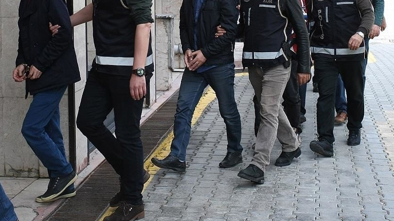 Ankara'daki FETÖ soruşturmalarında 20 gözaltı kararı