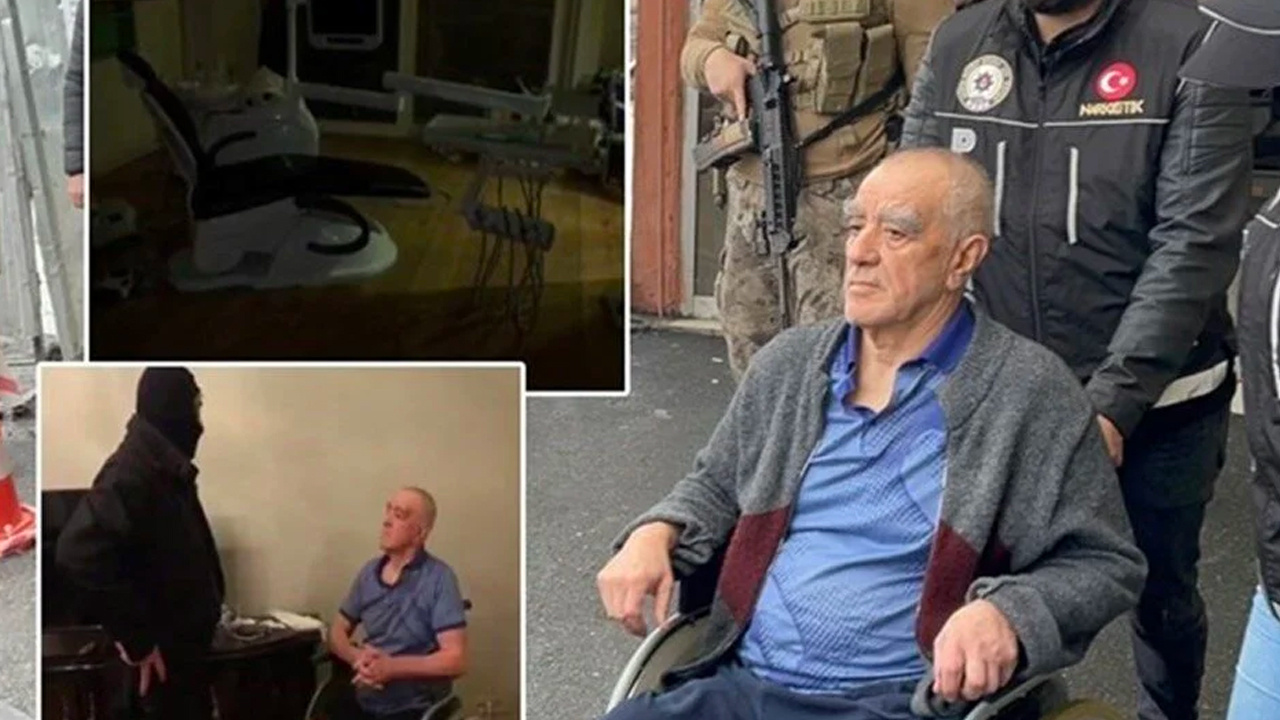 Kırmızı bültenle aranan ''Türk Escobar''ın suç örgütü çökertildi! 42 kişi yakalandı