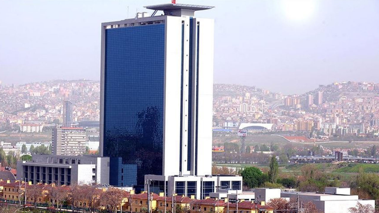 Ankara Büyükşehir Belediye başkan adaylığı için 25 başvuru yapıldı!