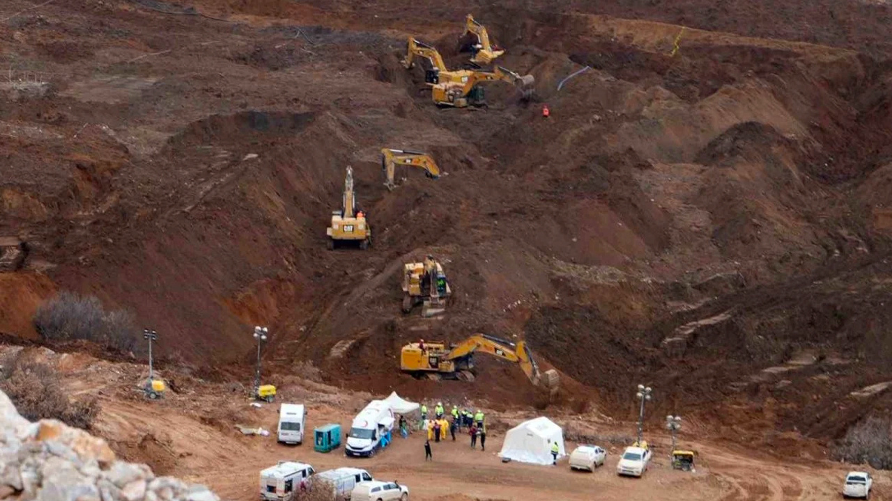 Erzincan faciasında Kanadalı yetkiliden şok itiraf: Tehlike iki yıl önceden biliniyordu