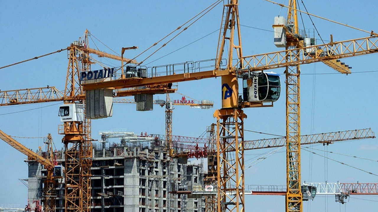 Suudi Arabistan, Türk müteahhitler için yıllık 10 milyar dolarlık iş potansiyeli taşıyor