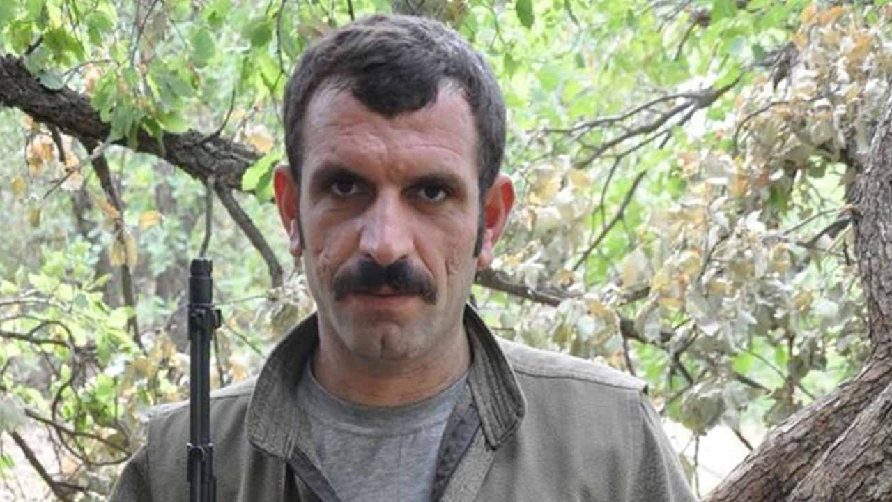 MİT, terör örgütü PKK/YPG'nin sözde sorumlularından Murat Ateş'i etkisiz hale getirdi