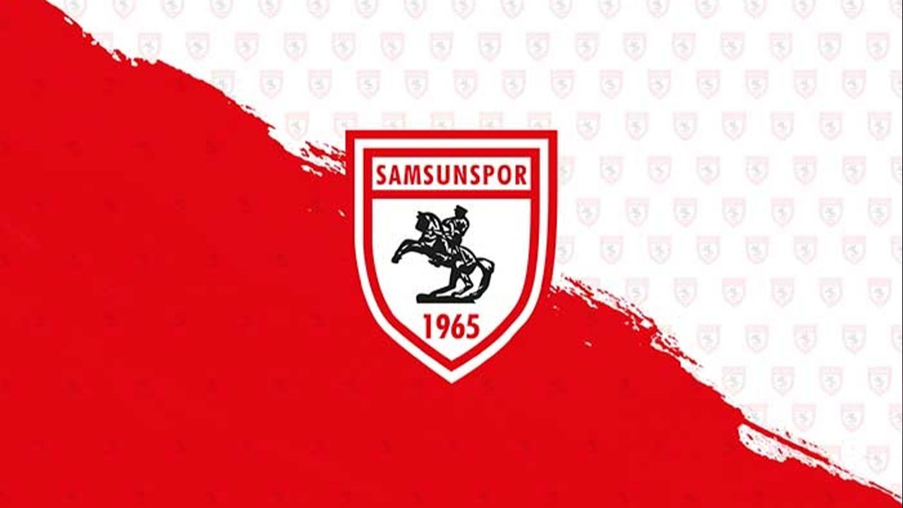 Samsunspor, Süper Lig'de yarın Çaykur Rizespor'u konuk edecek