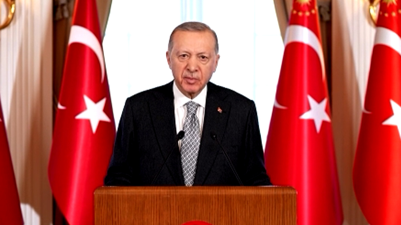 Cumhurbaşkanı Erdoğan'dan "Bulgaristan" mesajı: Türkiye için güvenilir bir dost