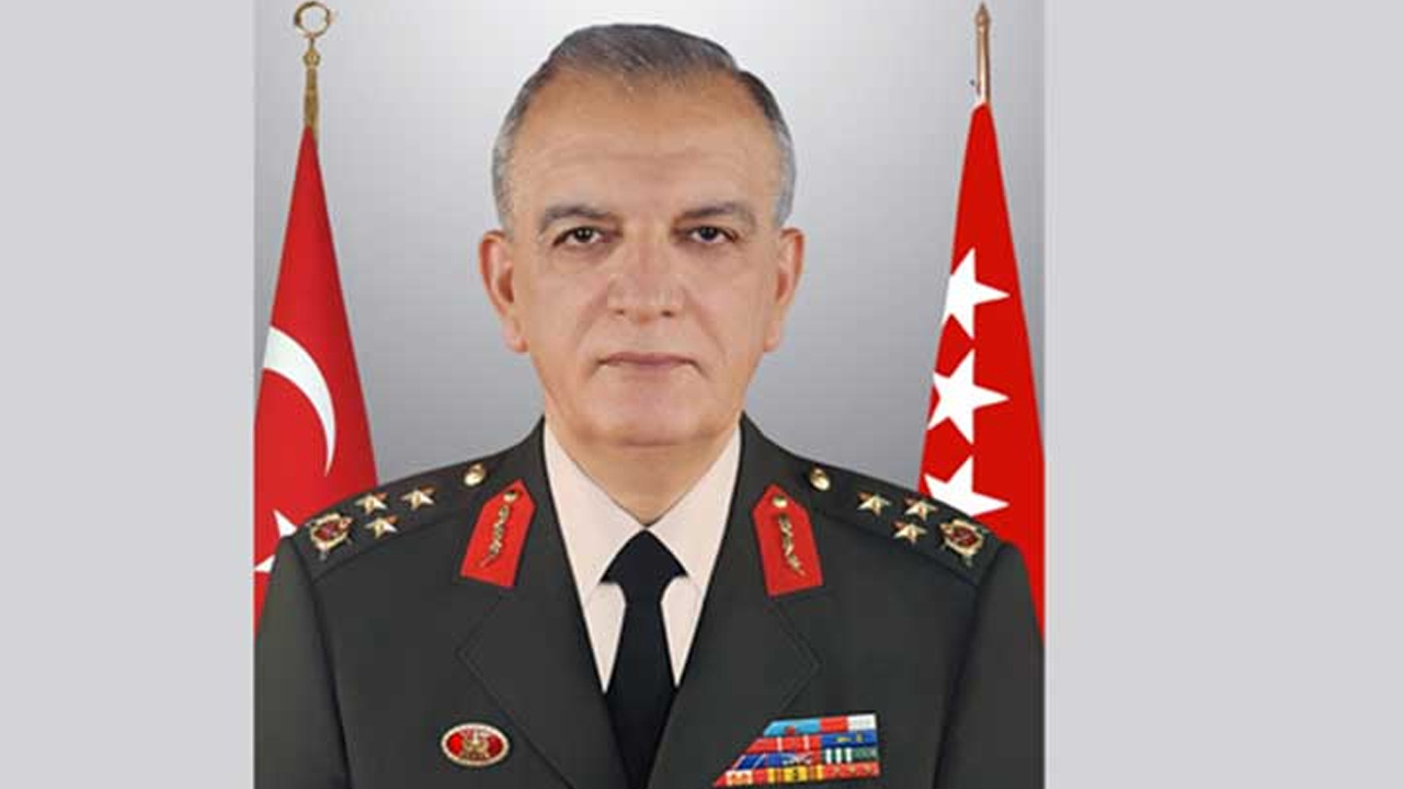 Emekli Korgeneral Ömer Paç, tütün kaçakçılığından tutuklandı