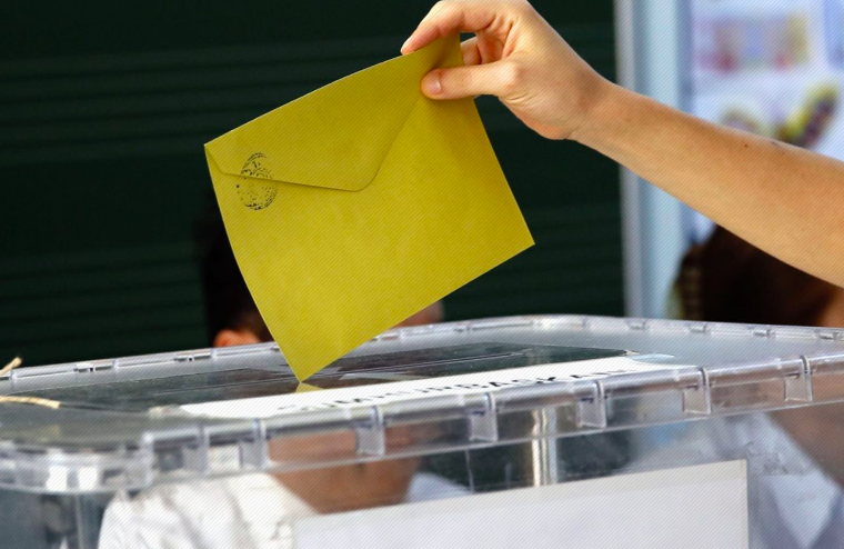 Son seçimi bilen Optimar anketi! DEM Parti desteği Ekrem İmamoğlu'na yetecek mi? Hangi partinin oyu ne kadar?