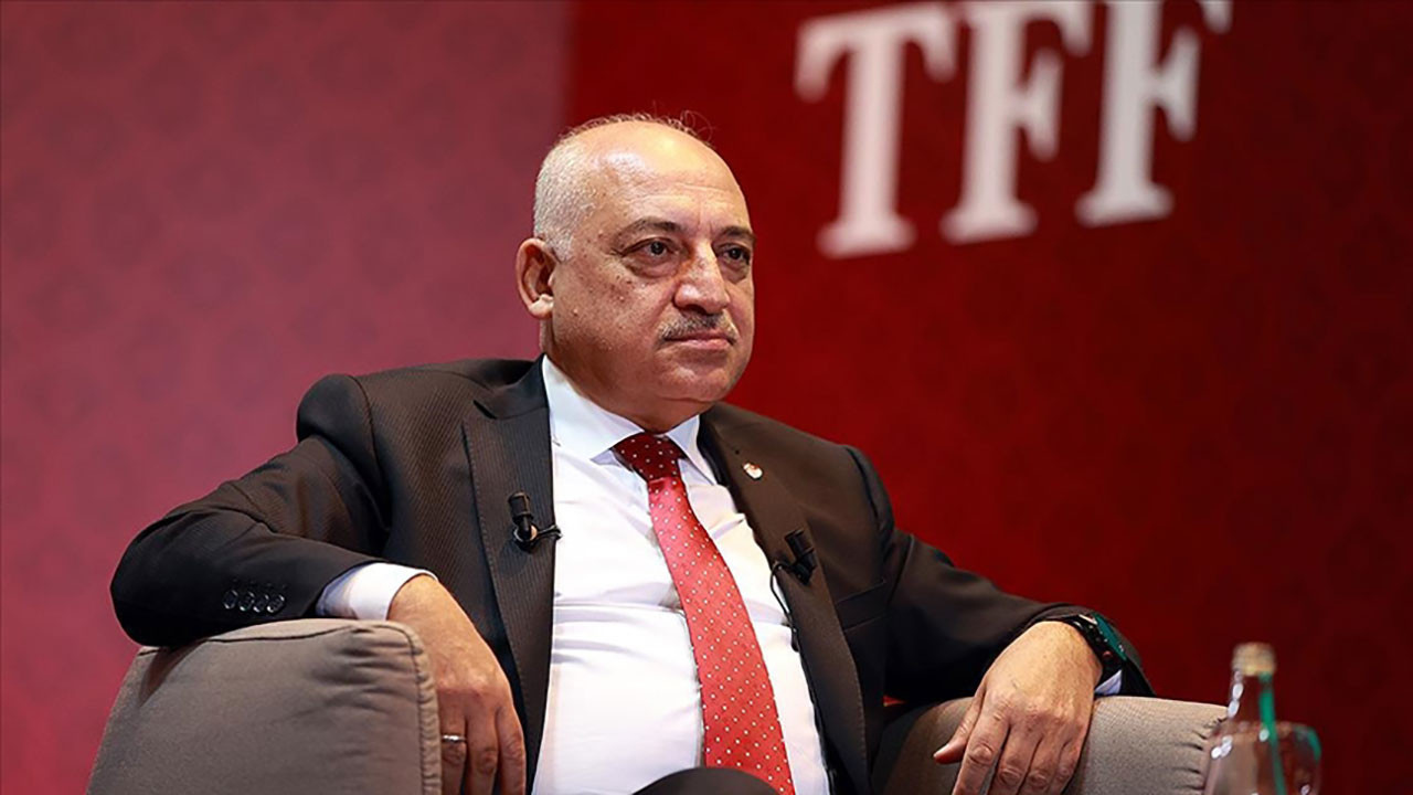 Galatasaray'dan TFF'ye istifa çağrısı! Mehmet Büyükekşi hedefte