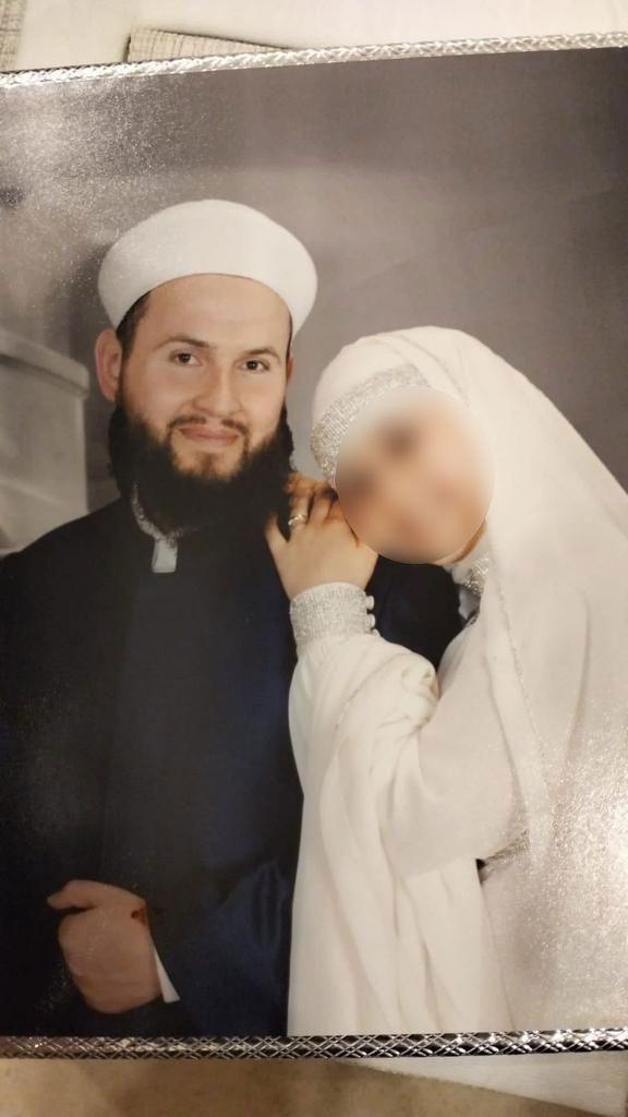 Kızını 6 yaşında evlendiren İsmailağacı Gümüşel'e verilen ceza az bulundu! Yeniden yargılanacak