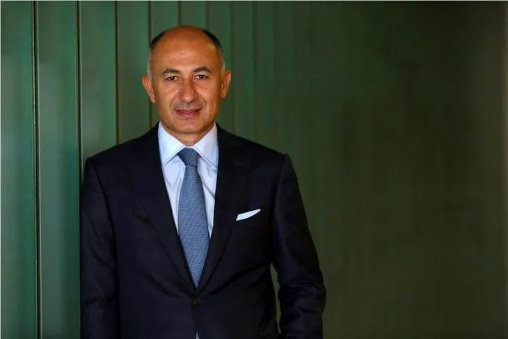 ABD dergisi Forbes Türkiye'nin en zengin 10 ismini açıkladı ilk sıradaki Murat Ülker fark arttı