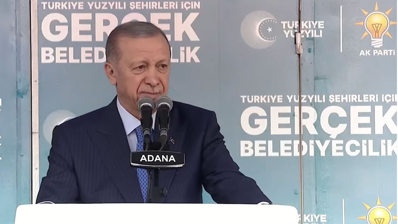 Cumhurbaşkanı Erdoğan: Son 4 gündür dünya KAAN'ı konuşuyor