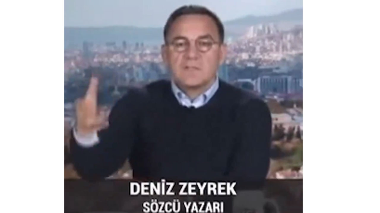 Deniz Zeyrek'ten 1.6 milyarlık ihale alan CHP'li vekil bombası