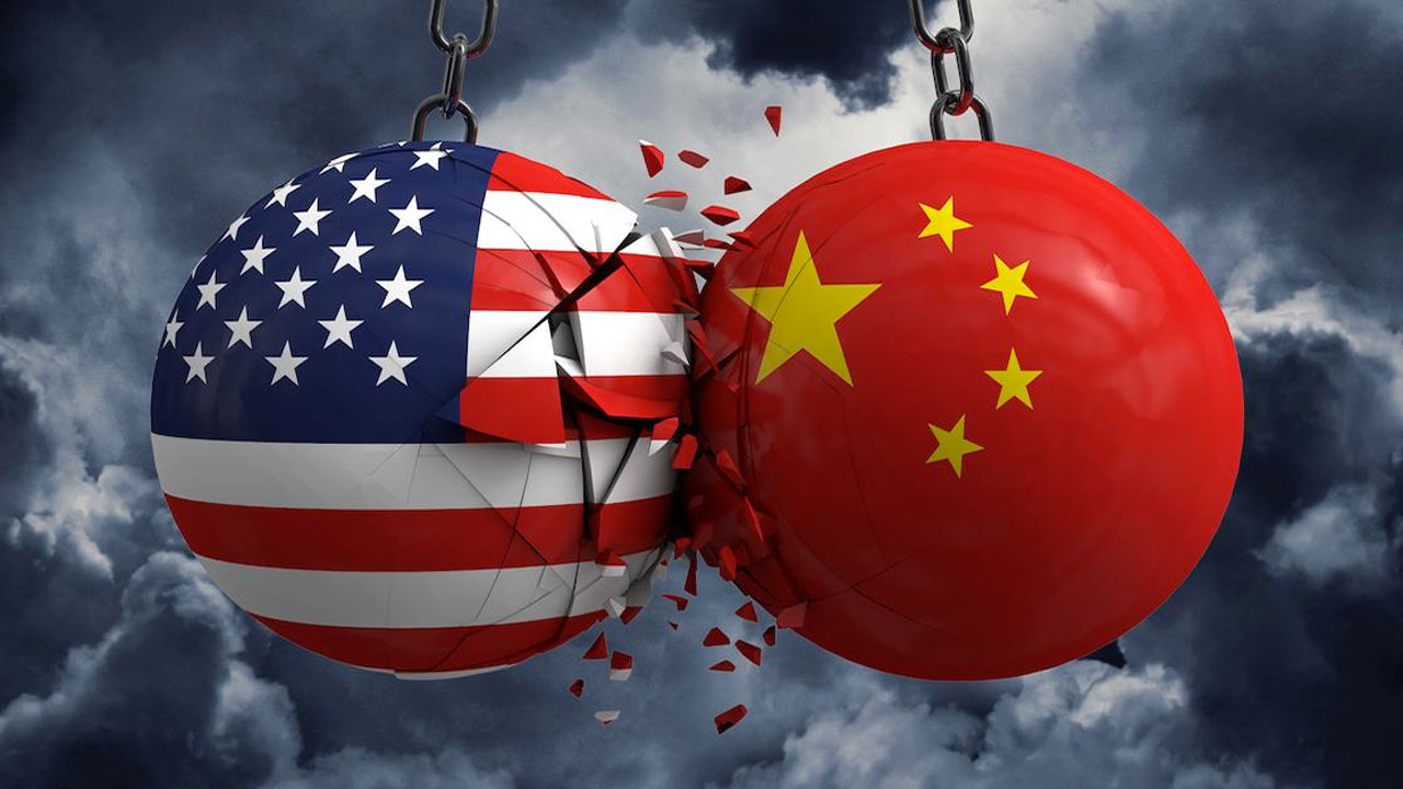 Çin'den, ABD'nin Rusya yaptırımlarına Çinli şirketleri dahil etmesine tepki