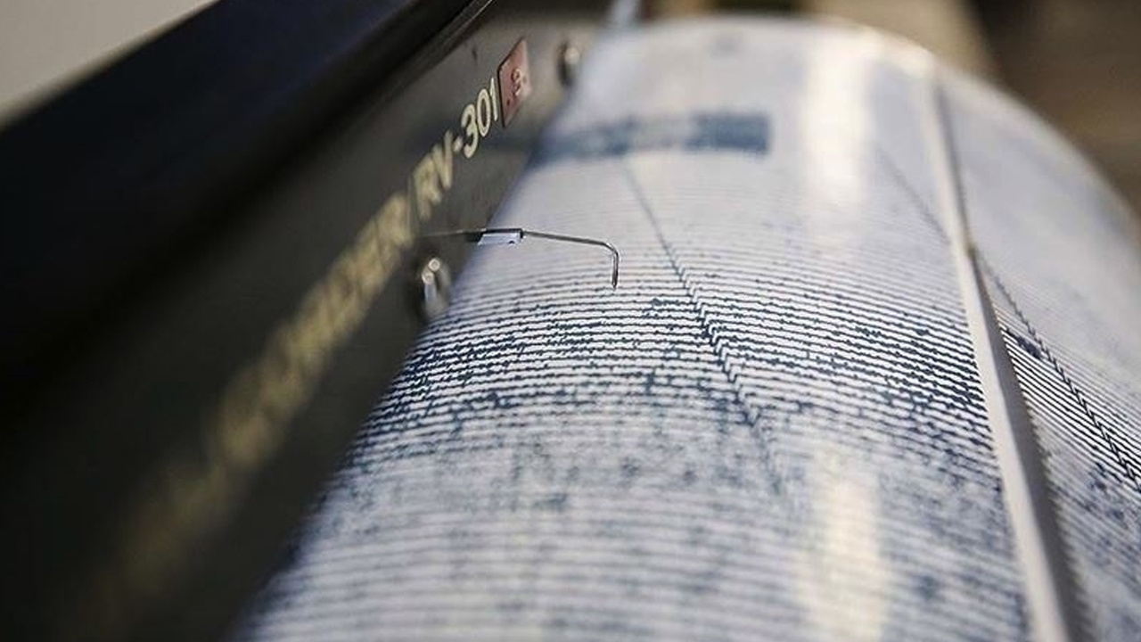 Malatya'da deprem paniği! Az önce sallandı, AFAD şiddetini duyurdu