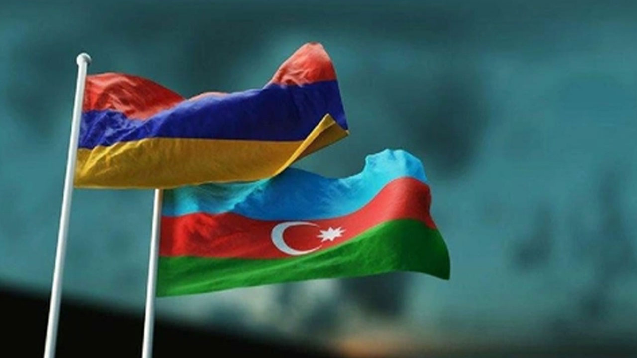 Azerbaycan ve Ermenistan Dışişleri bakanları Berlin'de buluşacak
