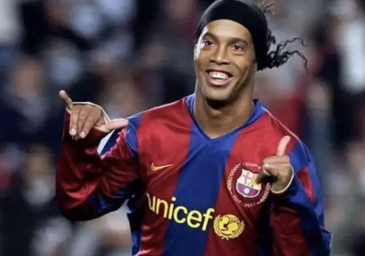 Acun Ilıcalı  Ronaldinho için kesenin ağzını açmış! Ödediği paraya bakın