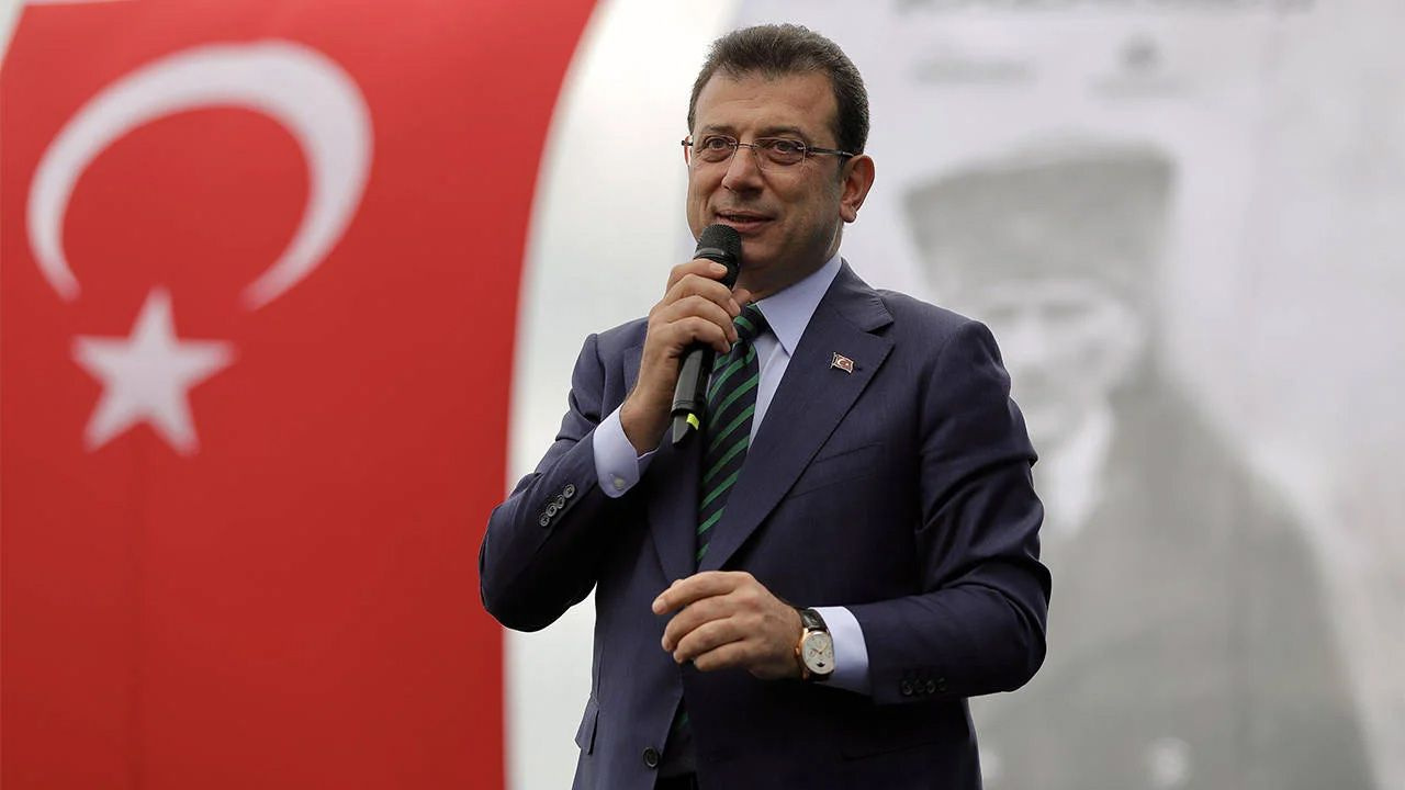 MAK Anketi! İstanbul'da Ekrem İmamoğlu öne geçti, Yeniden Refah adayı yüzde 7'lere çıktı...