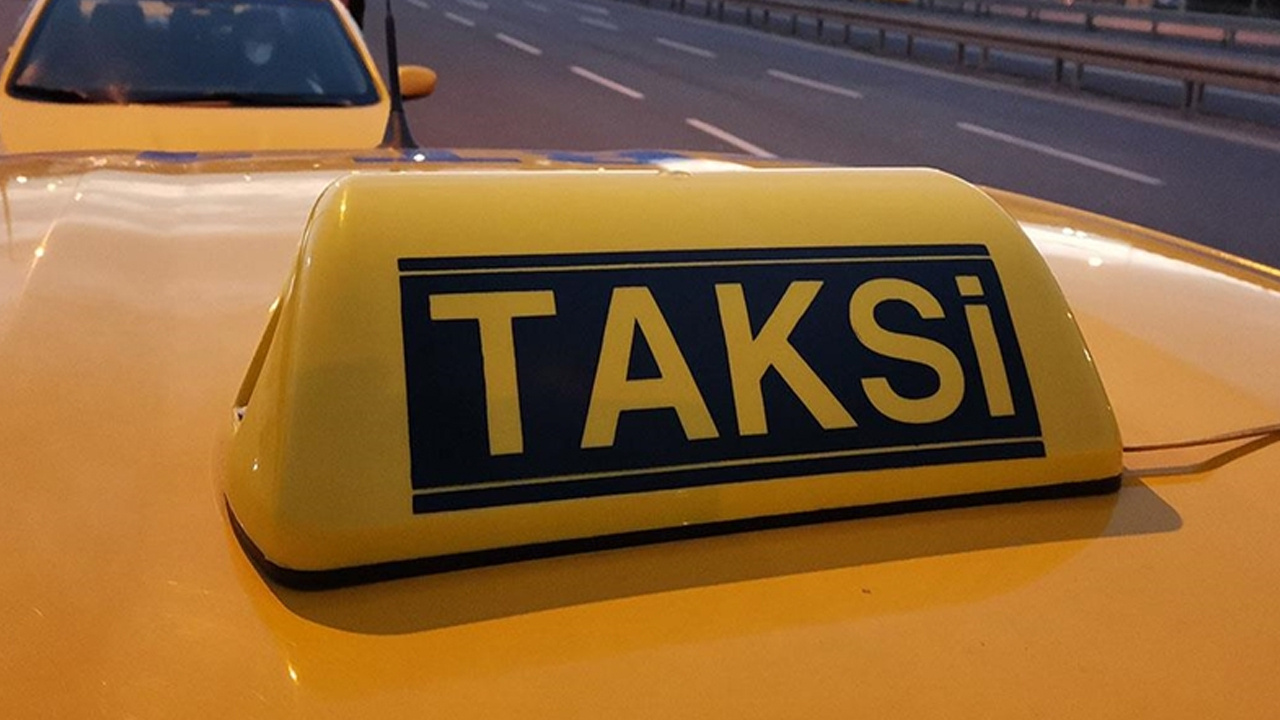 Beşiktaş'ta taksimetre açmadan yolcu taşıyan sürücüye ceza yağdı