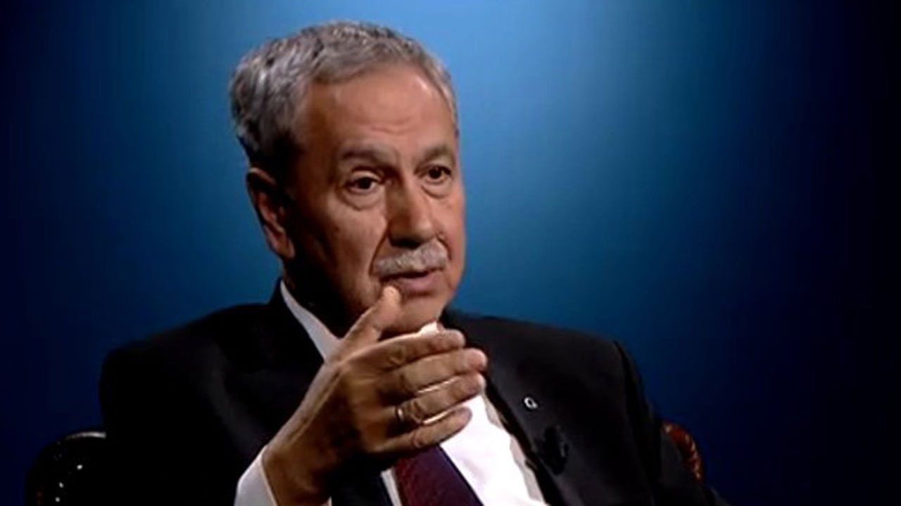 Erdoğan Erbakan'ı hapse mi attırmak istedi? Bülent Arınç işin aslını açıkladı