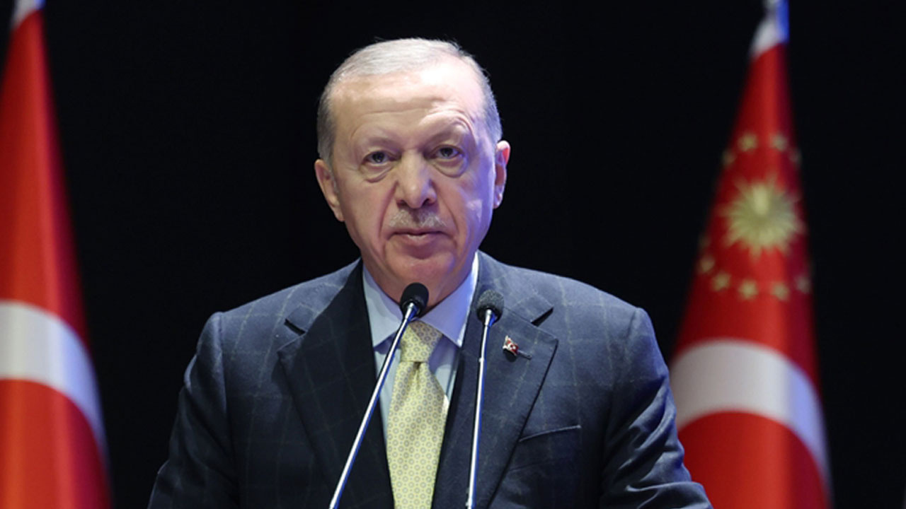 Asgari ücrete ara zam olacak mı? Erdoğan'dan dikkat çeken açıklama