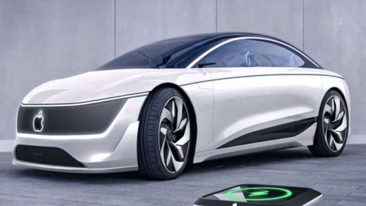 Apple elektrikli otomobil geliştirme çalışmalarını sonlandırıyor