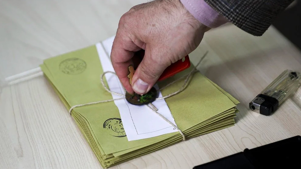 CHP duyurdu: 55 bin 998 sahte seçmen itirazı