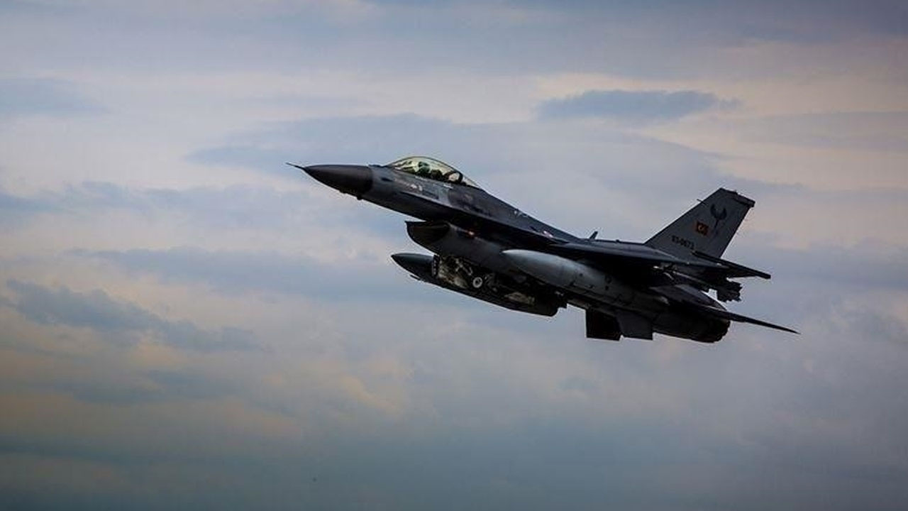 MSB kaynakları açıkladı! ABD'den Ankara'ya F-16'lar için kabul mektubu geldi