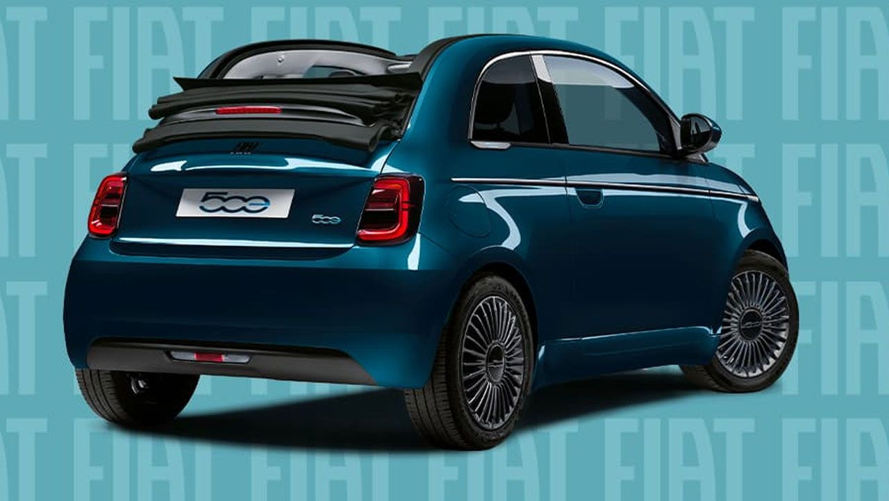 Fiat 500e Amerika'da "Yılın En Çevreci Otomobili" seçildi