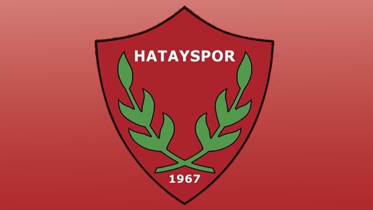 Hatayspor, Süper Lig'de yarın Fenerbahçe'yi konuk edecek