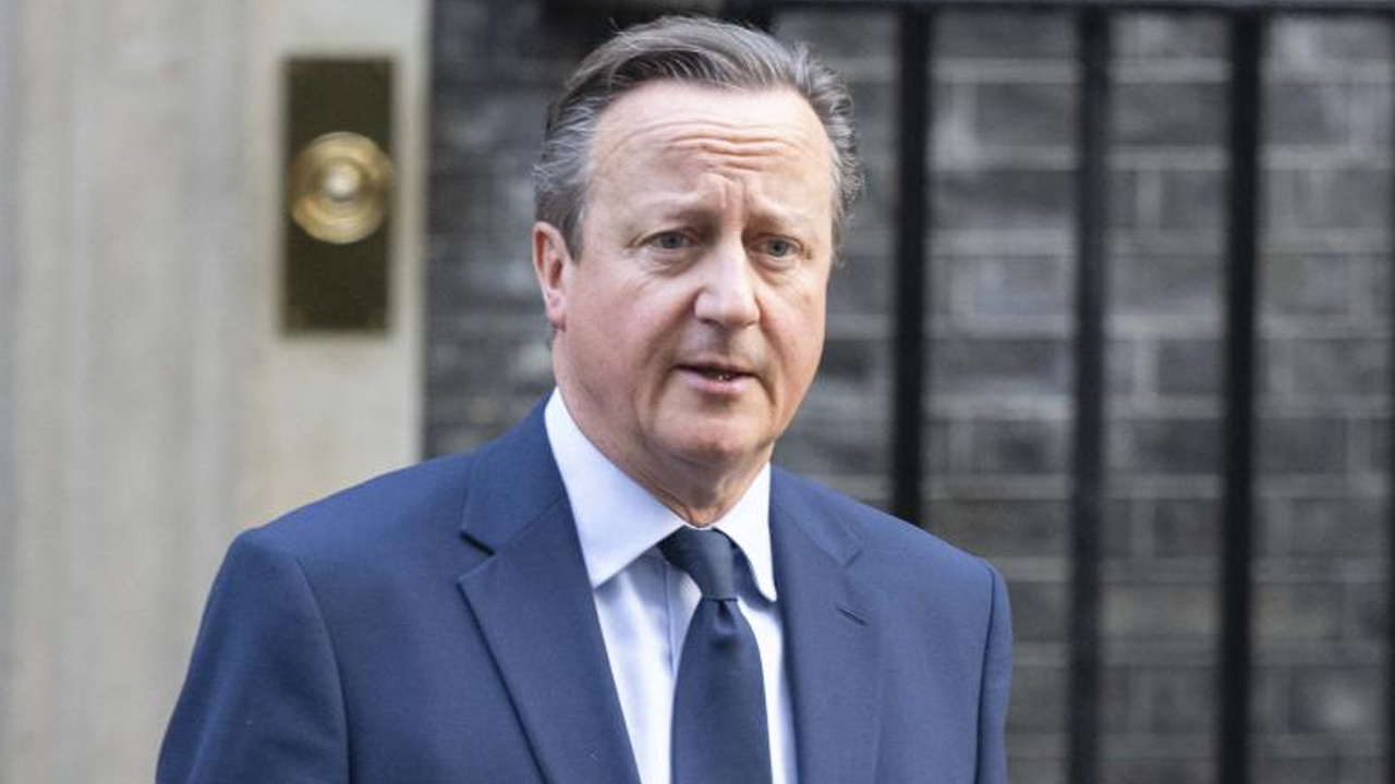 İngiltere Dışişleri Bakanı: Gazze'de yardım bekleyenlerin öldürülmesi soruşturulmalı
