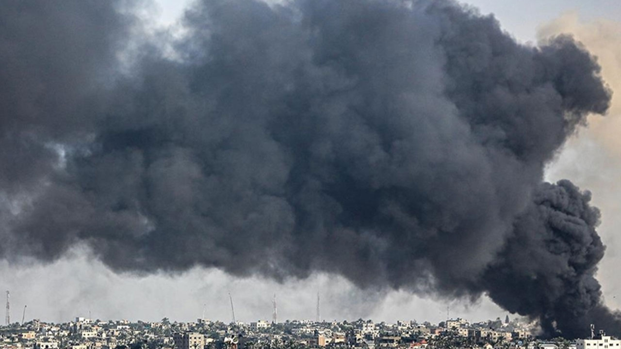İsrail ordusu Refah'ta sivilleri vurdu: 11 ölü, 50 yaralı!