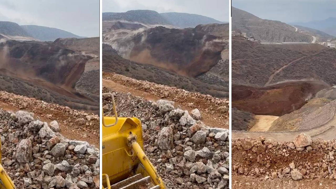 Erzincan'daki altın madeni faciasında yeni gelişme! 2 mühendis daha tutuklandı