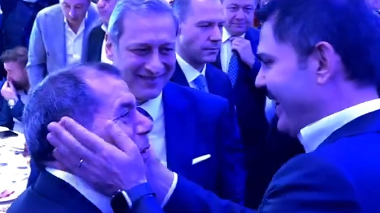 Buğra Kavuncu'dan Galatasaray Başkanı Dursun Özbek'e tepki! ‘Başkalarına okşatıyorsunuz bize gelince...’