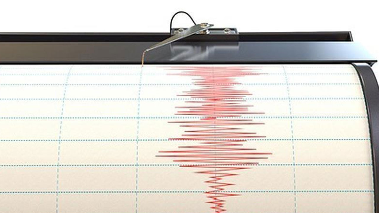 Malatya'da 4,4 büyüklüğünde korkutan deprem
