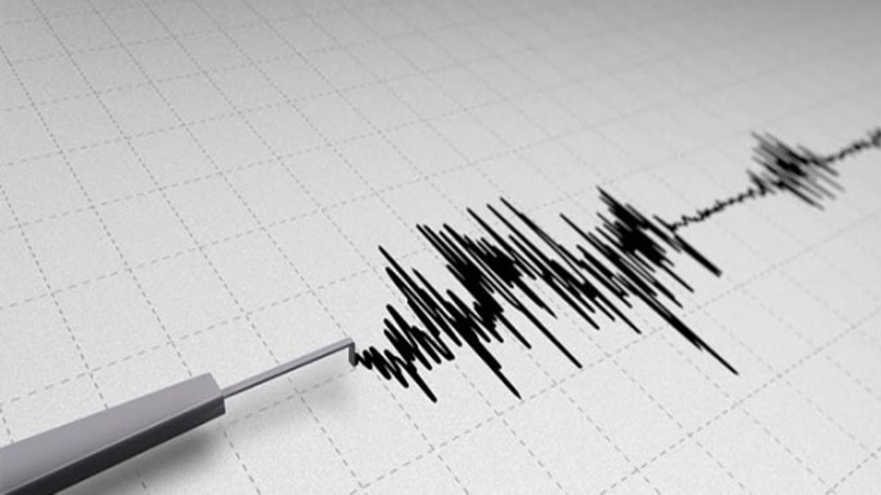 Antalya'da deprem oldu! Son depremin şiddeti kaç, AFAD'dan açıklama var